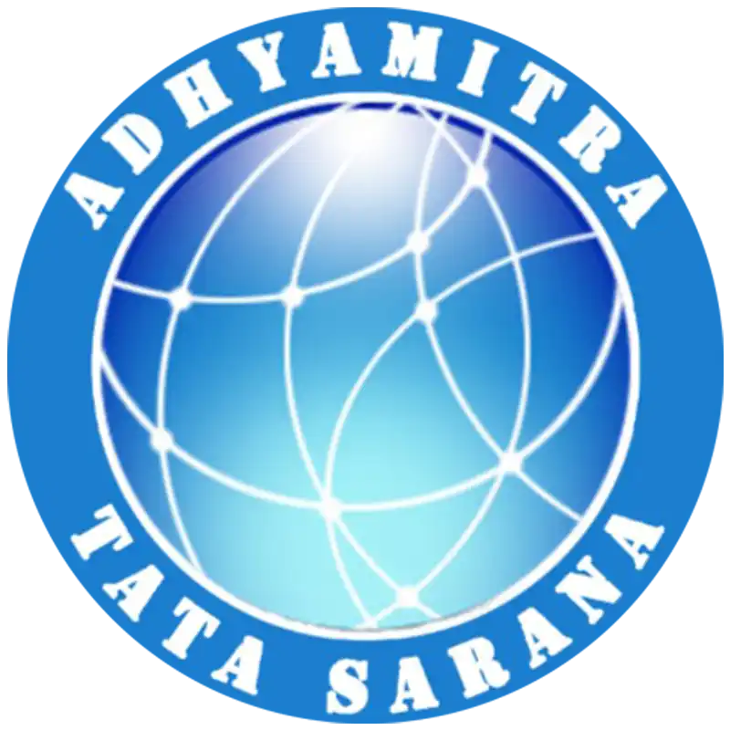 Logo Adhyamitra